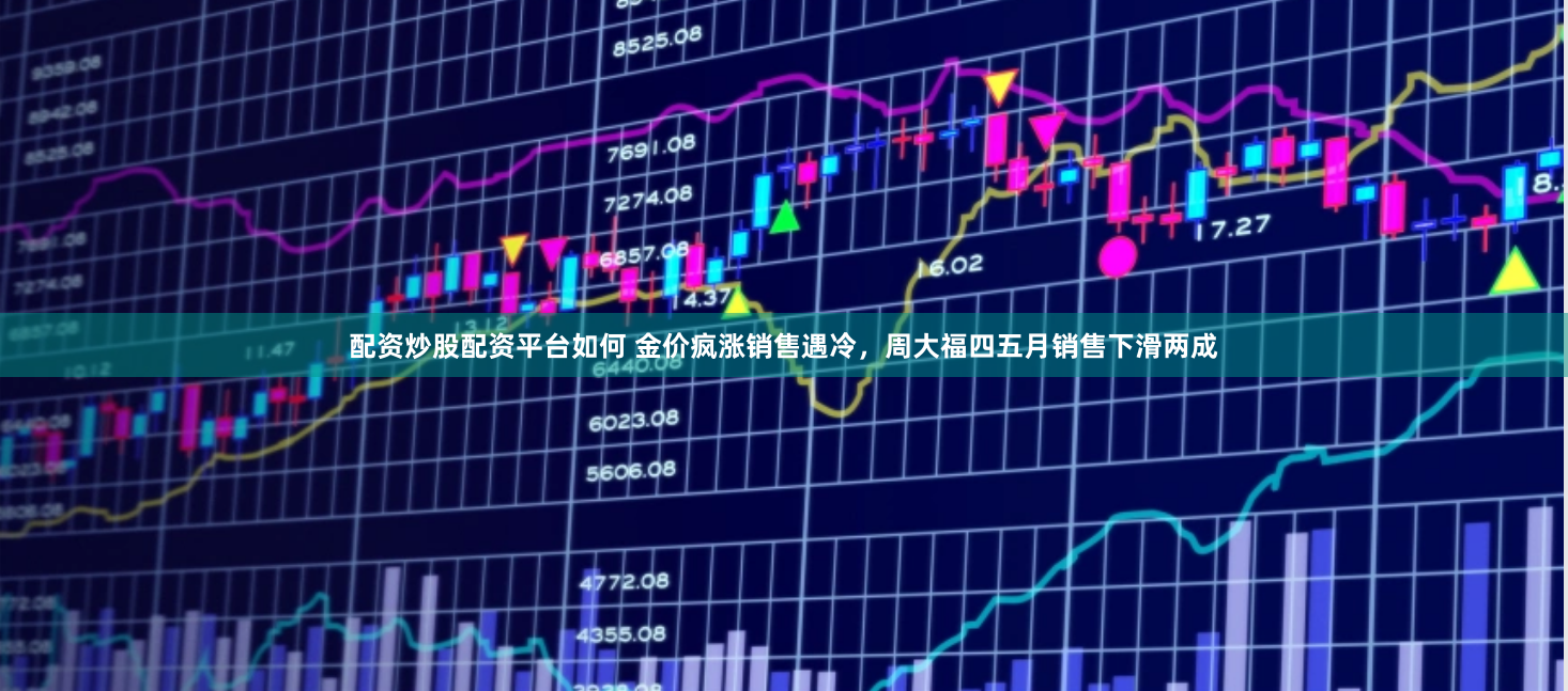 配资炒股配资平台如何 金价疯涨销售遇冷，周大福四五月销售下滑两成