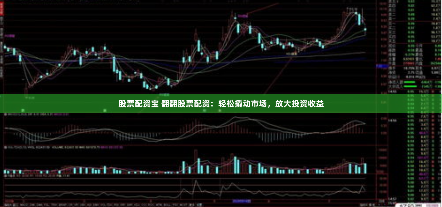 股票配资宝 翻翻股票配资:轻松撬动市场,放大投资收益