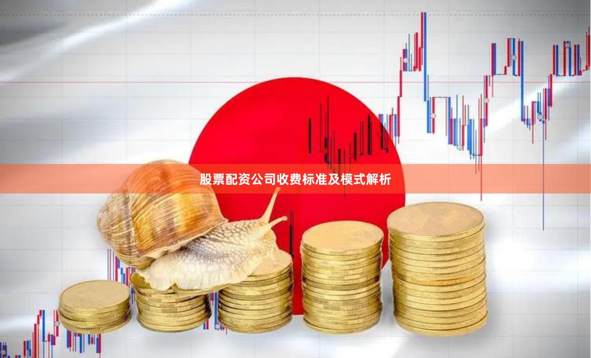 股票配资公司收费标准及模式解析