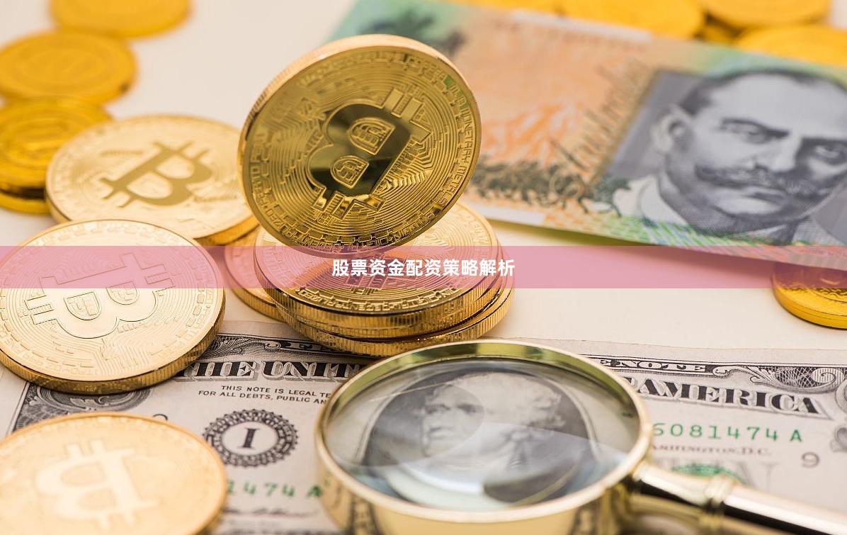 股票资金配资策略解析